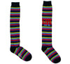Licensed Band Music Knee Length Womens Girls Socks  - The Beatles - Choice of design