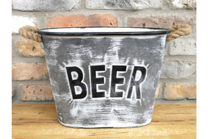 Beer Ice Bucket Drinks Cooler