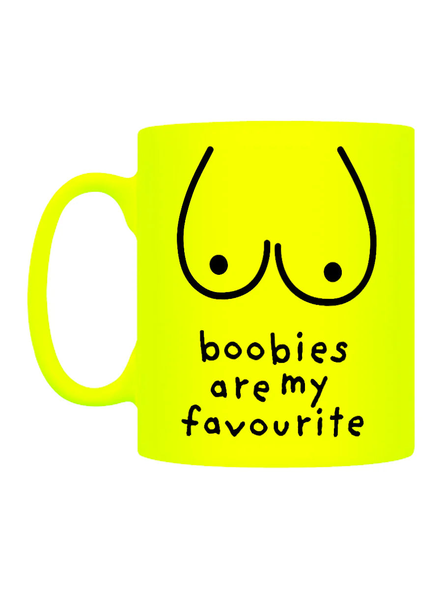 Funny Ceramic Mugs - Choice of Design