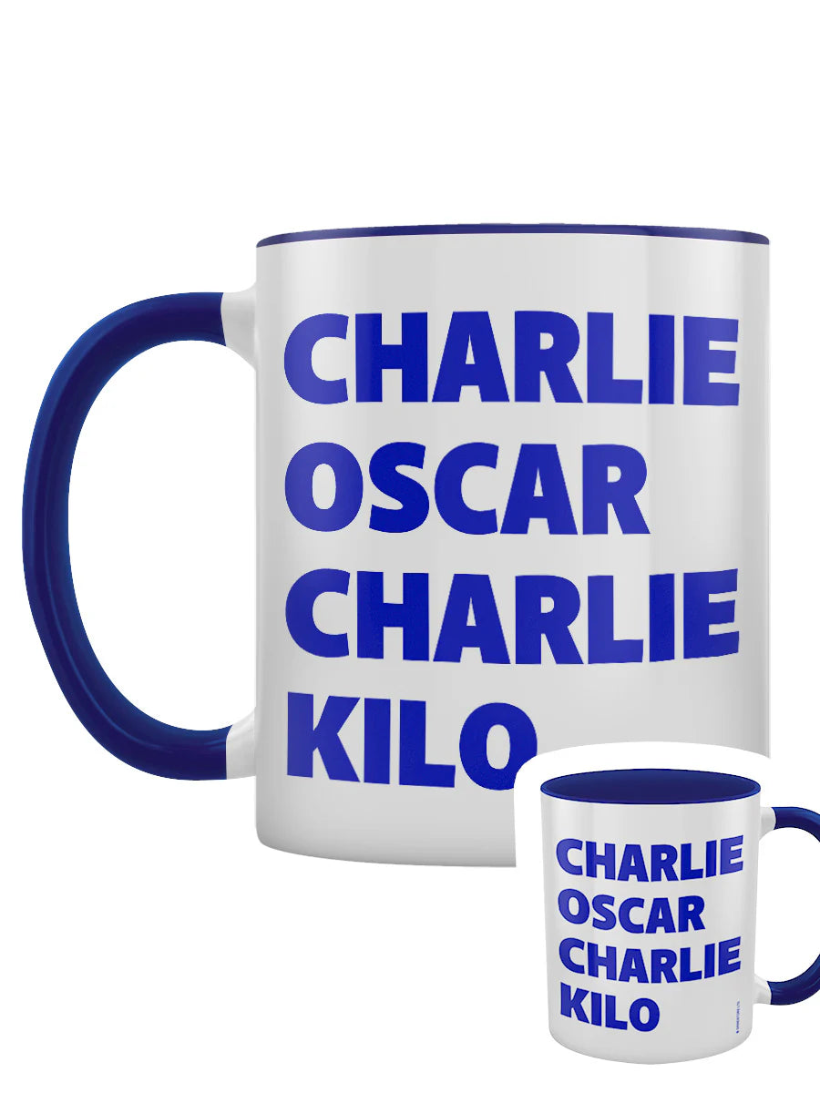 Funny Ceramic Mugs - Choice of Design