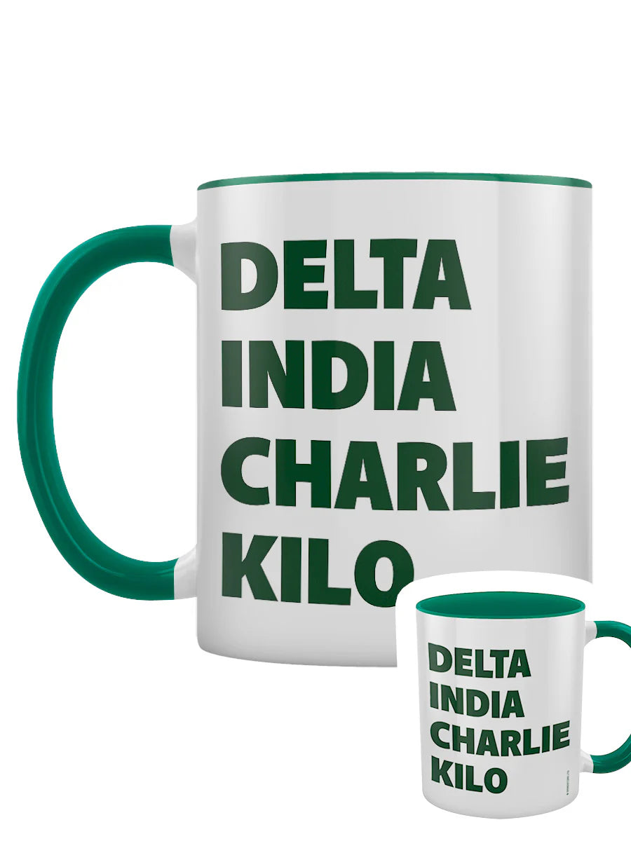 Funny Ceramic Mugs - Choice of Design