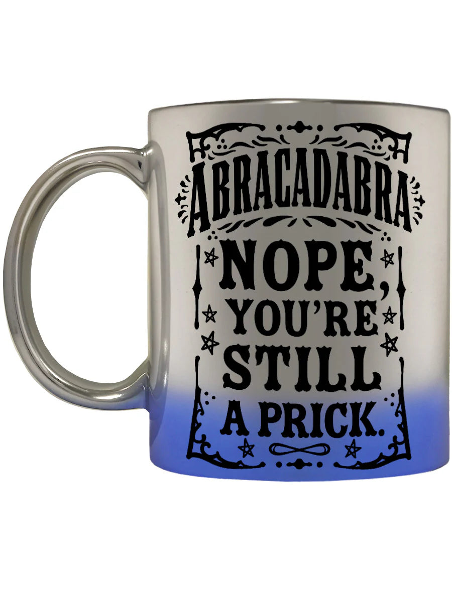 Funny Ceramic Mugs - Choice of Design