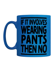 Funny Ceramic Mugs - Choice of Design
