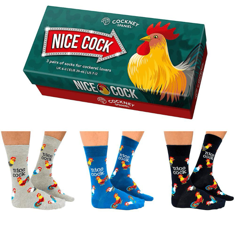 funny socks