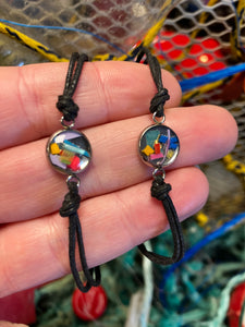 Eco bracelets