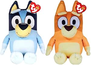 TY 6 Inch Beanie Boos Cuddly soft toy  - Choice of Design