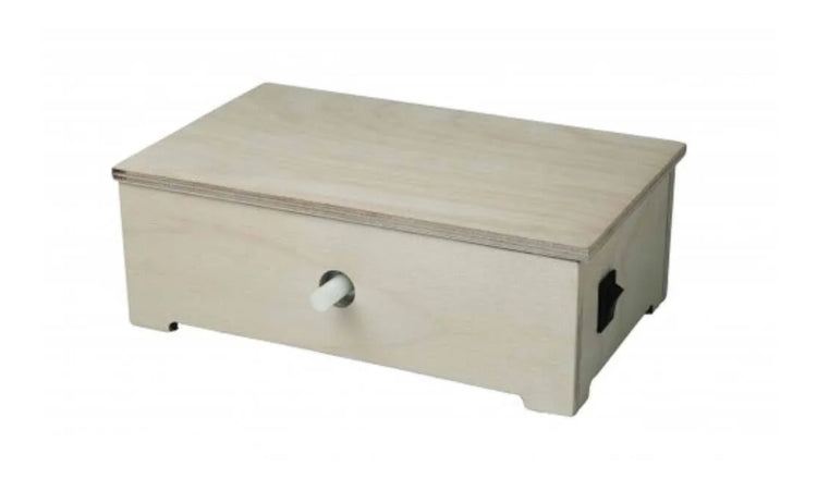 Timber kits Mechanical Wooden Model Self Build Kit - Choice of Timberkit Model