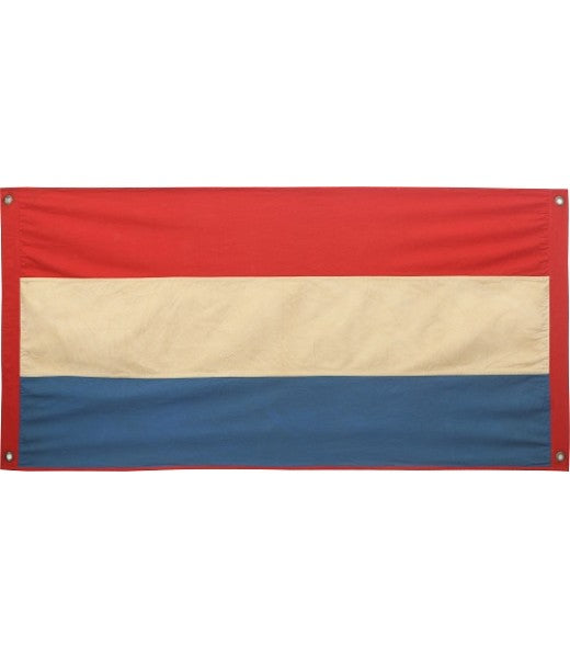 Netherlands Flag