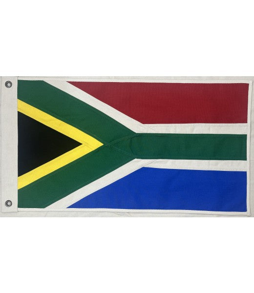 South African Flag