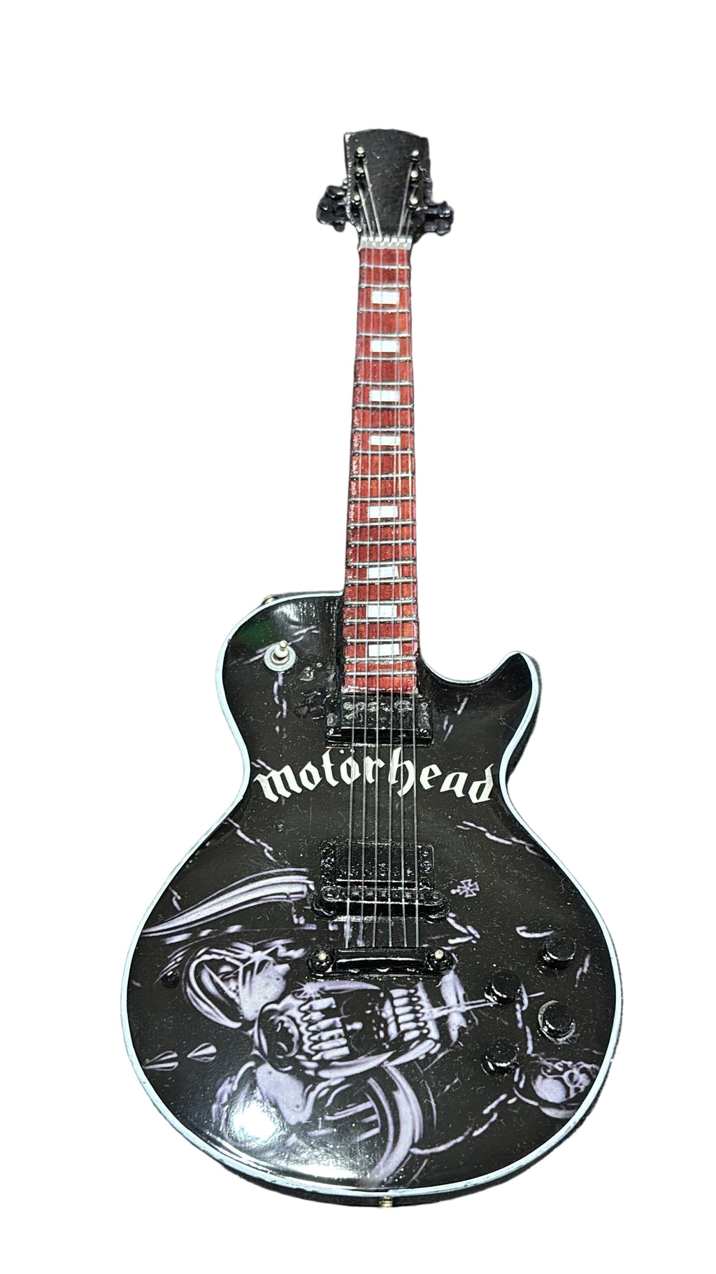 Motorhead guitar replica model 