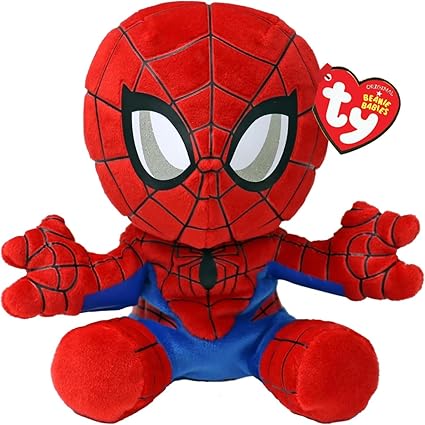 TY 6 Inch Beanie Boos Cuddly soft toy  - Choice of Design