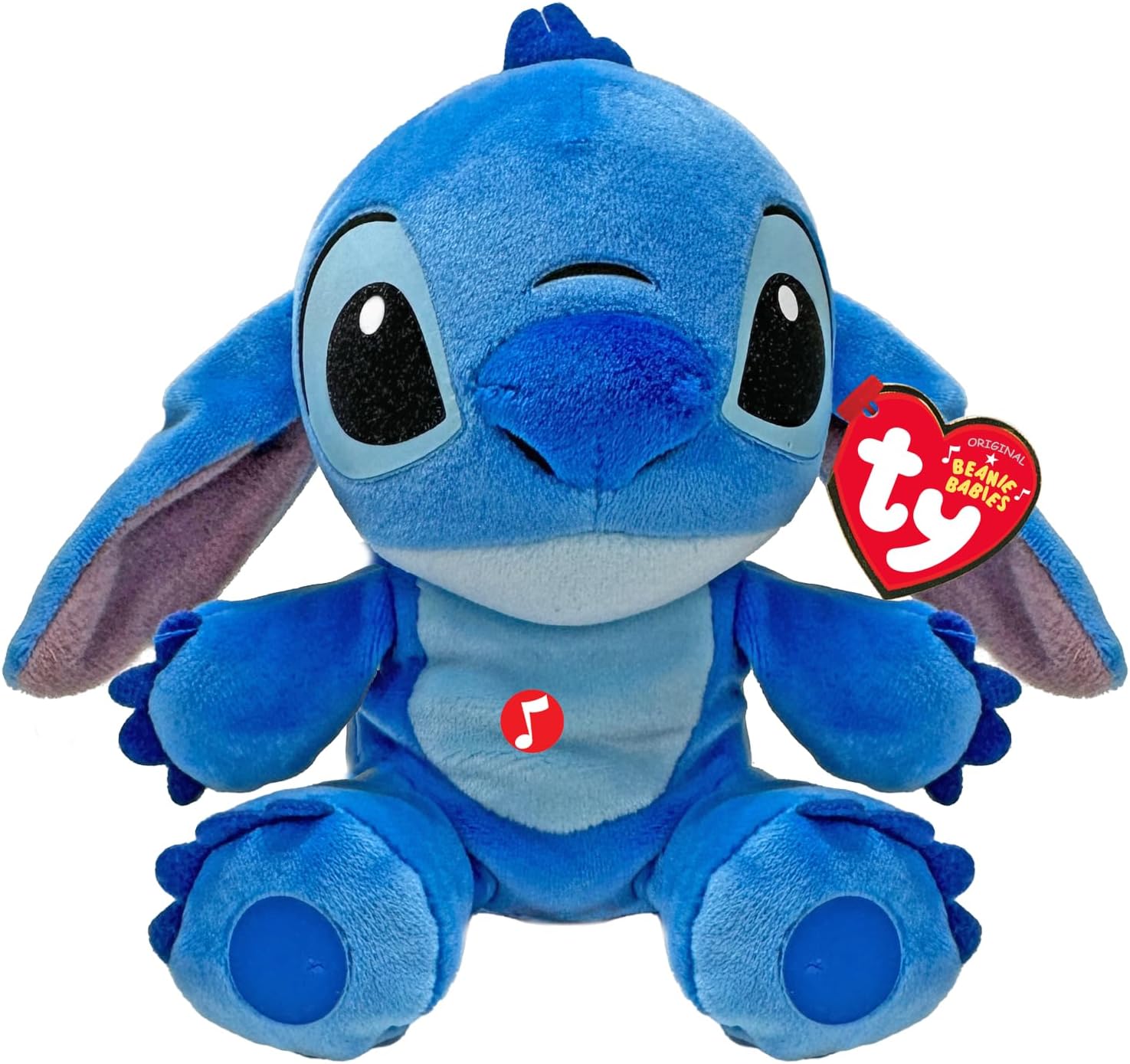 TY 6 Inch Beanie Boos Cuddly soft toy  - Choice of Design