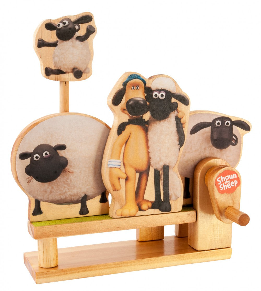 Timber kits Mechanical Wooden Model Self Build Kit - Choice of Timberkit Model