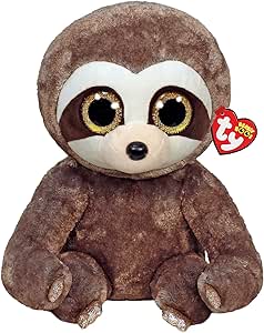 TY 6 Inch Beanie Boos Cuddly soft toy  - Choice of Design