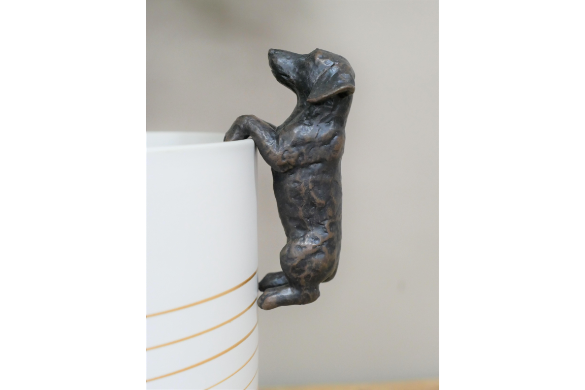 Garden Plant Pot Hangers  - Choice of design