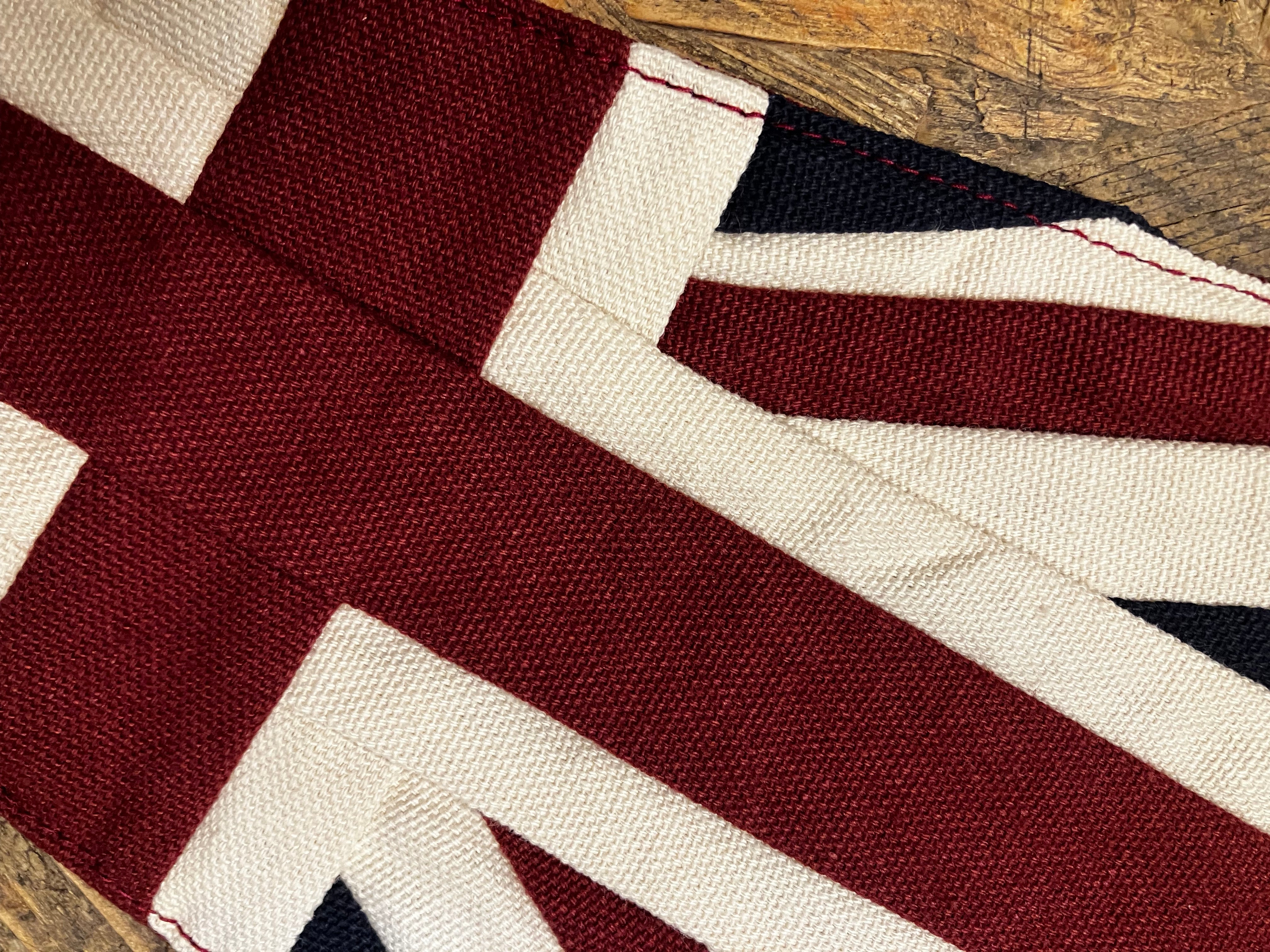 UK pennants