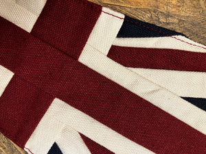 UK pennants