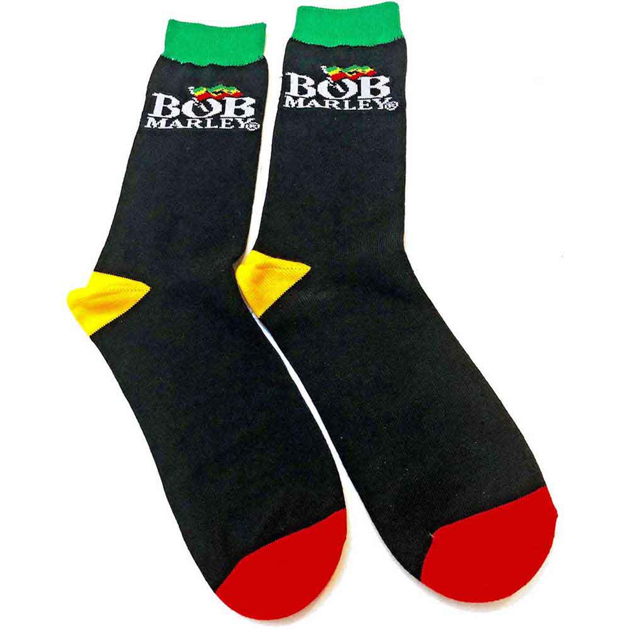 Licensed Band Music Socks  - Choice of Artists