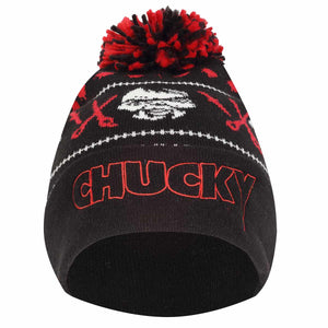 Chucky Beanie hat