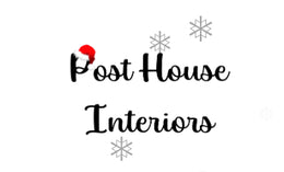 The Post House - Home of Thrift & Post House Interiors 