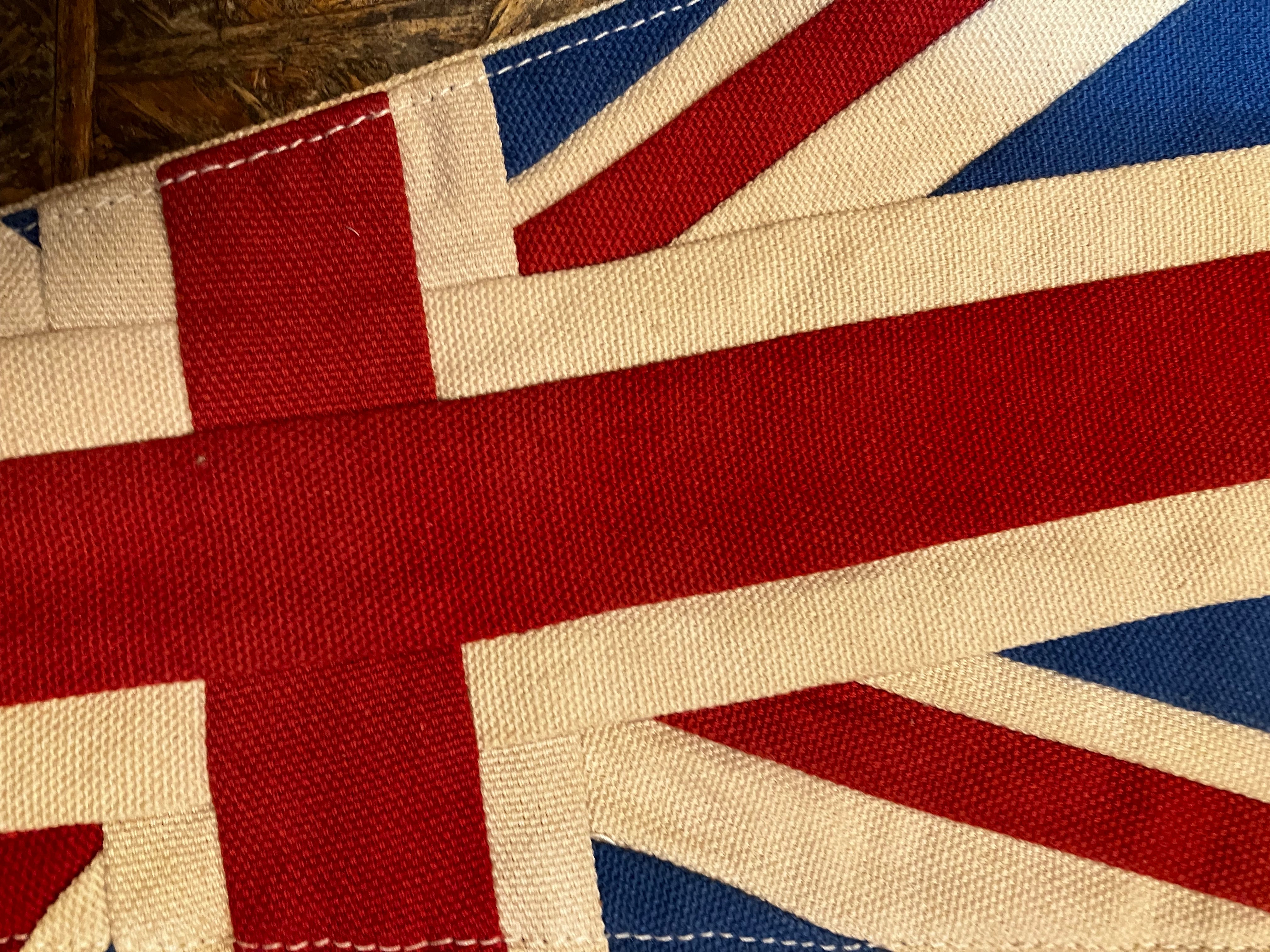 UK pennants flag
