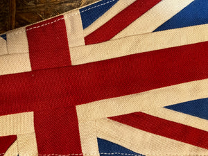 UK pennants flag