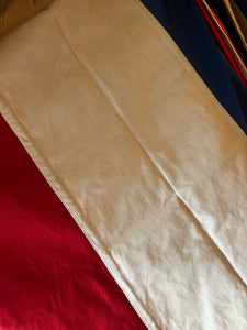 Cotton Canvas Flag Holland