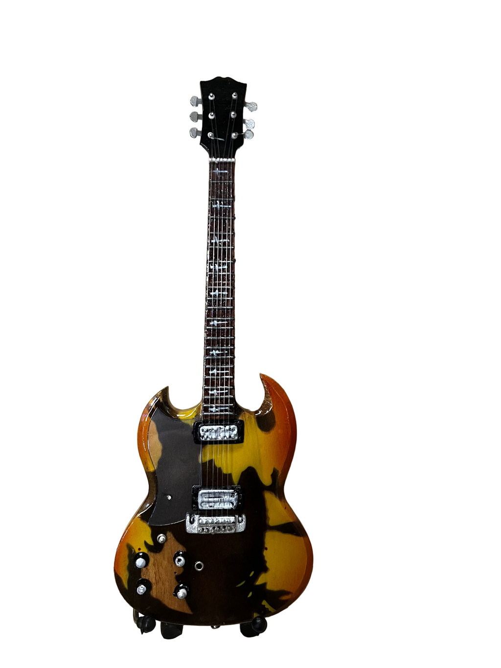 Tony Iommi Old Boy Guitar