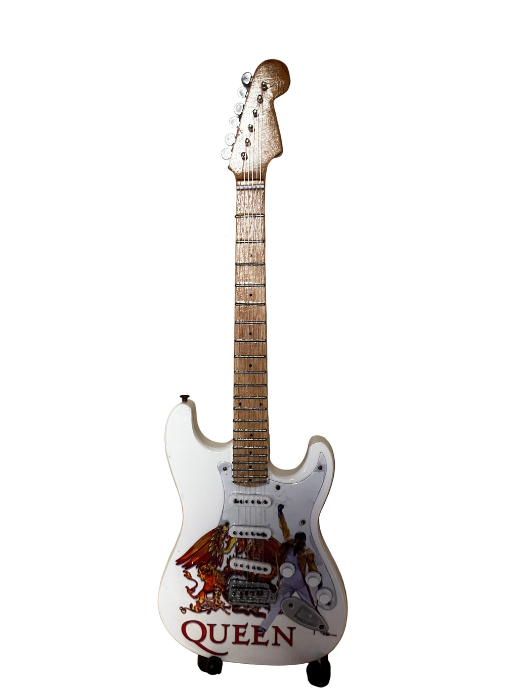 Queen Miniature Guitar