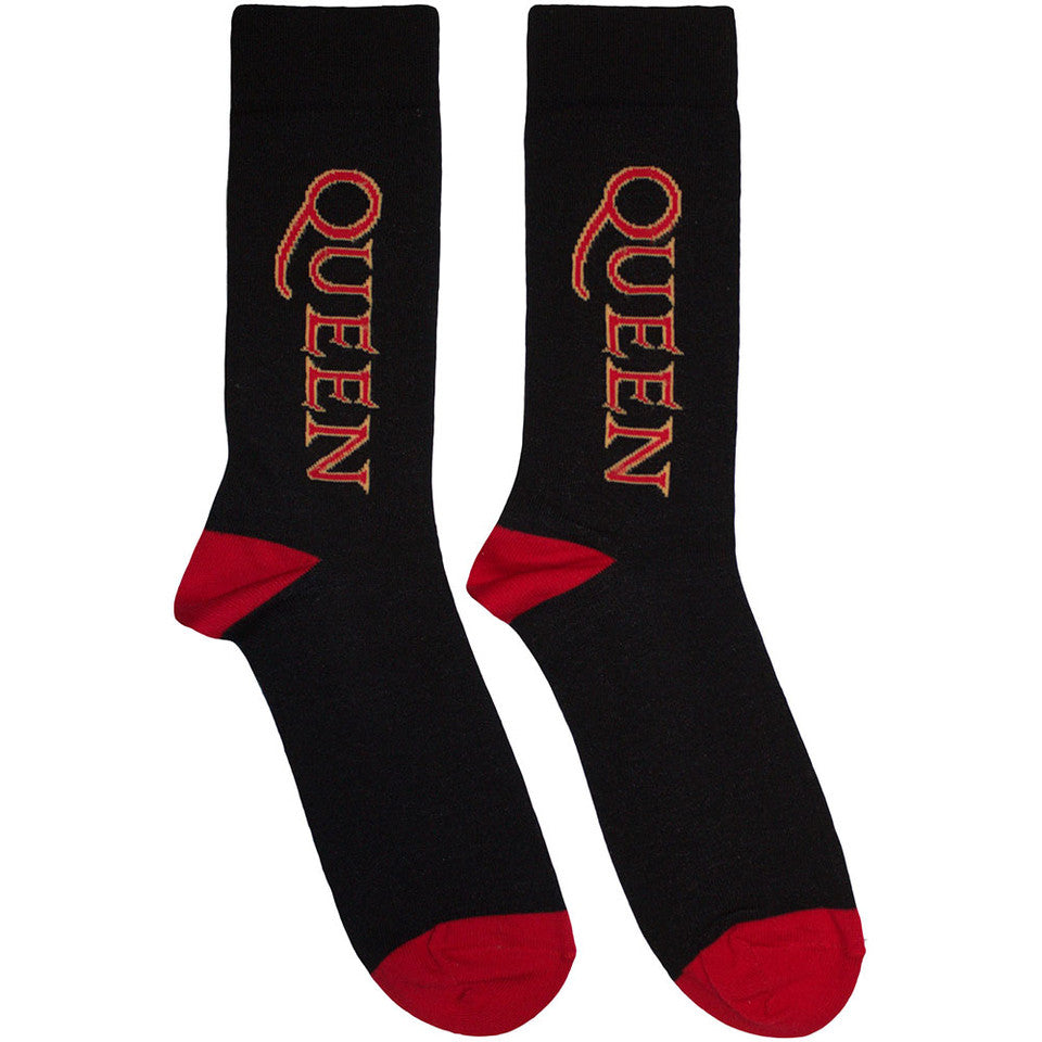 Licensed Band Music Socks  - Choice of Artists