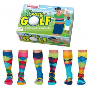 Golf socks