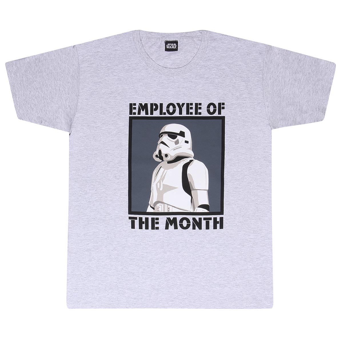 Stormtrooper employee of the month T-Shirt