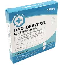 Funny Prescription Joke Pills (Actually Mints) - Choice of condition