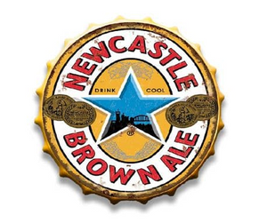Giant Bottle top cap Clock 30cm - Choice of Design