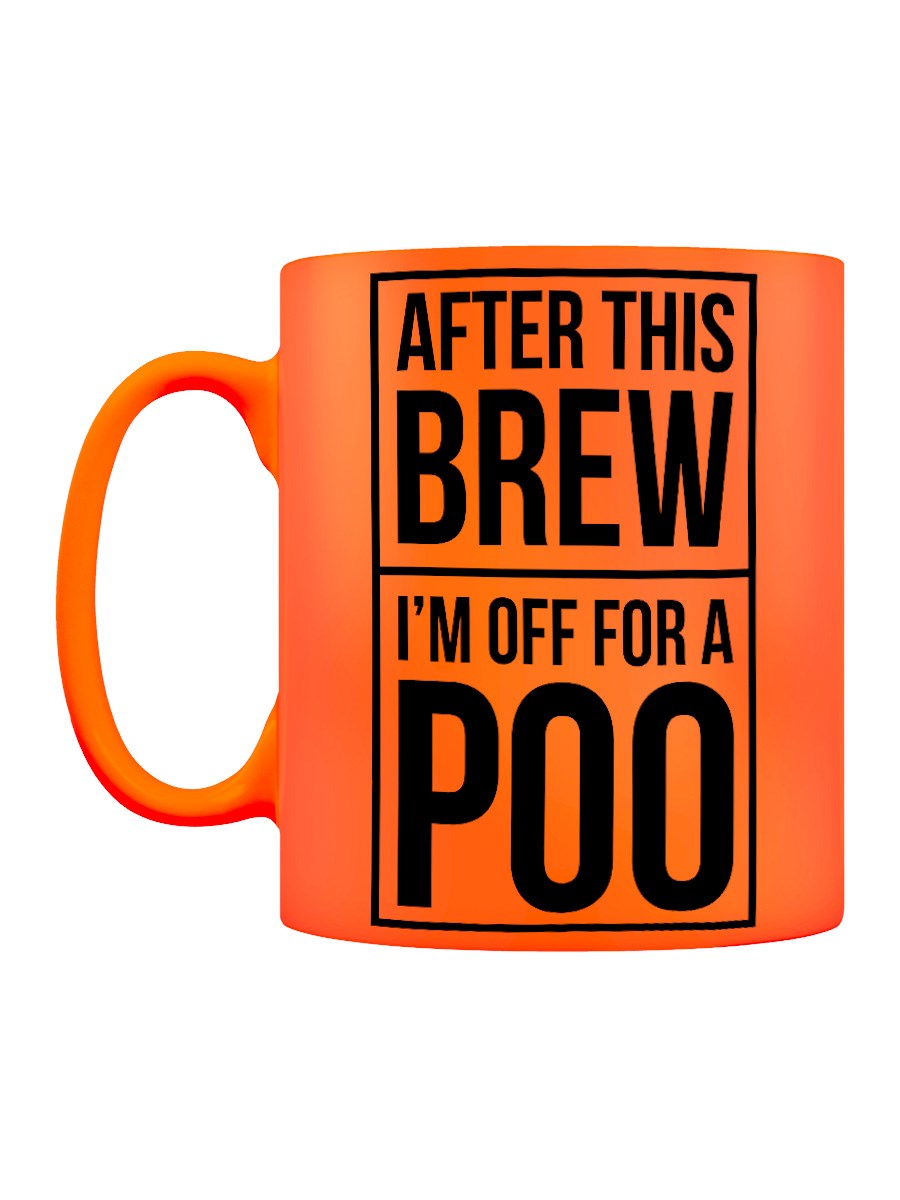 Funny Ceramic Mugs - Choice of Design