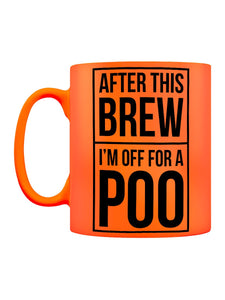 Funny Ceramic Mugs - Choice of Design