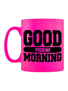 Funny Ceramic Mug - I Love Vegans