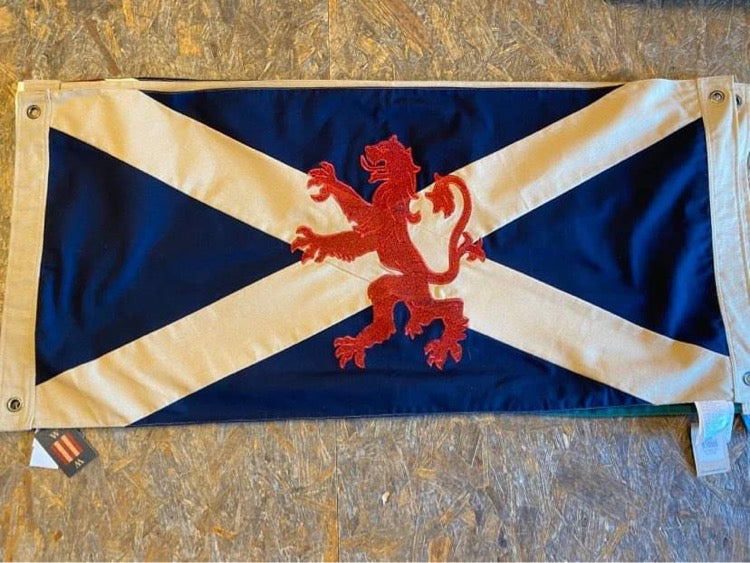 Scottish flag