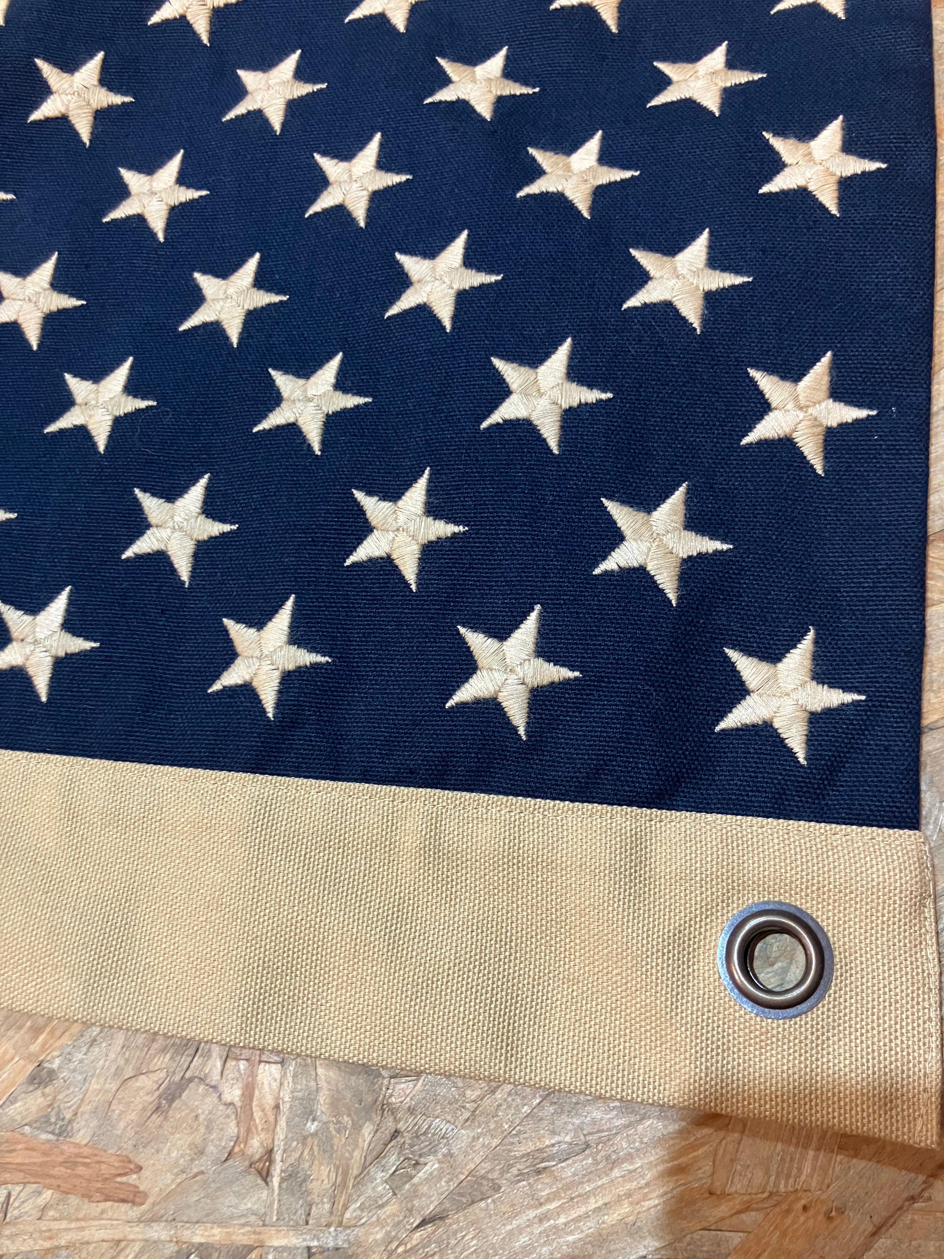 USA Flag