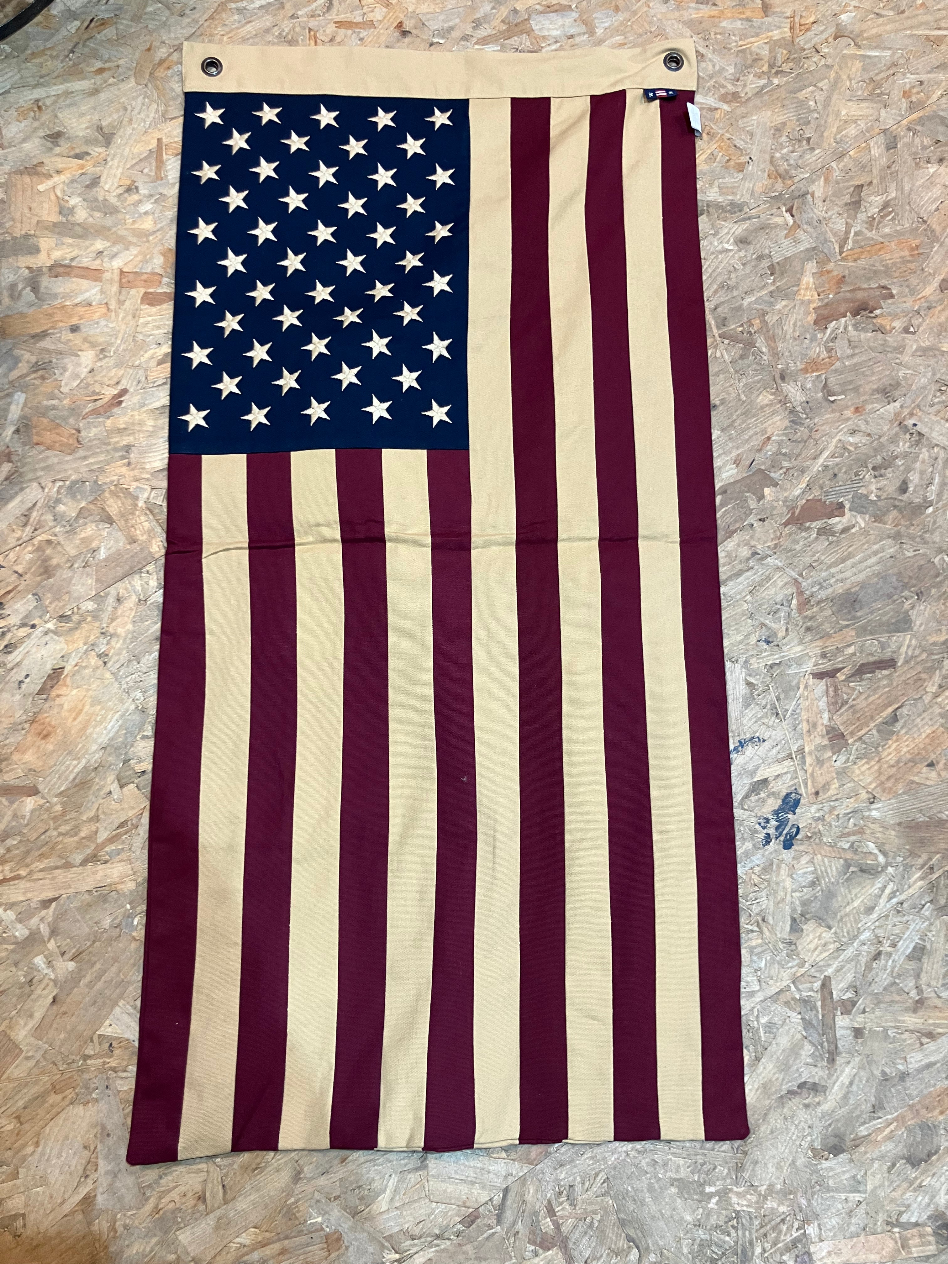 American flag