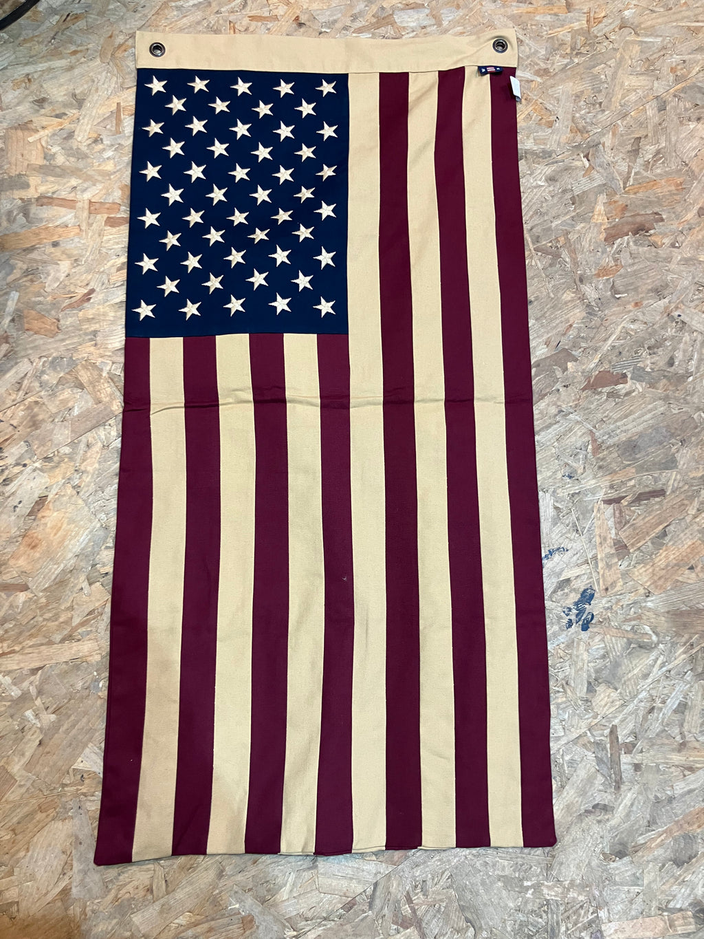American flag